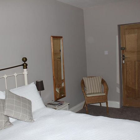Barton House Bed and Breakfast Μάτλοκ Εξωτερικό φωτογραφία
