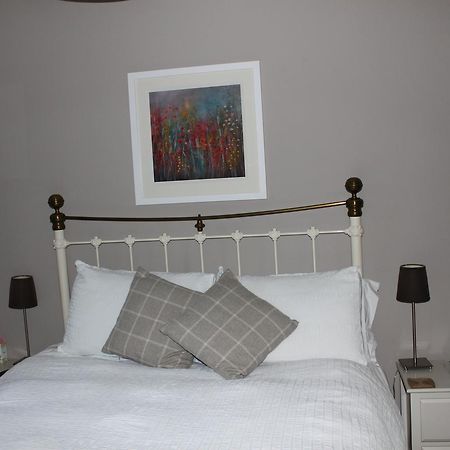 Barton House Bed and Breakfast Μάτλοκ Εξωτερικό φωτογραφία
