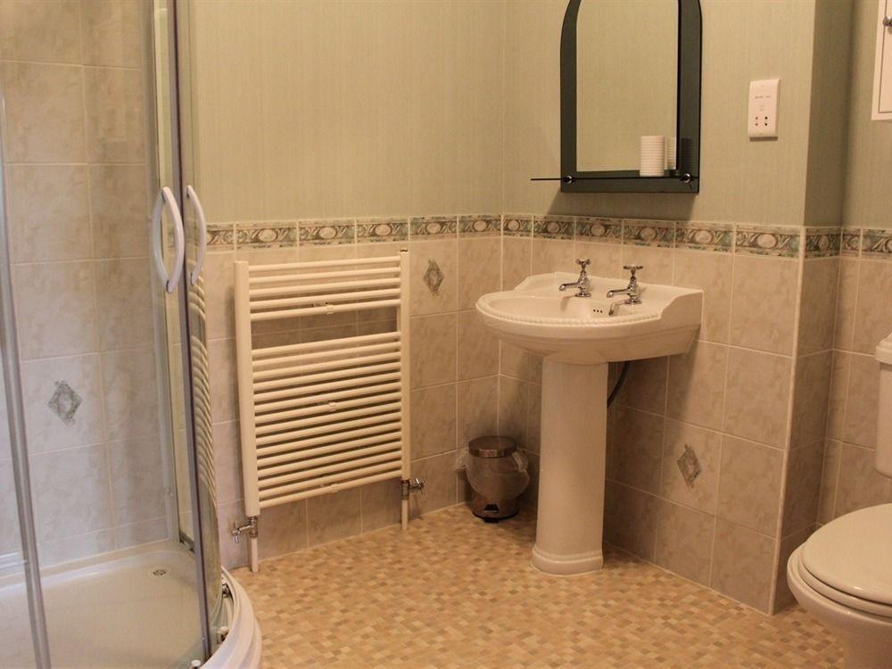Barton House Bed and Breakfast Μάτλοκ Εξωτερικό φωτογραφία