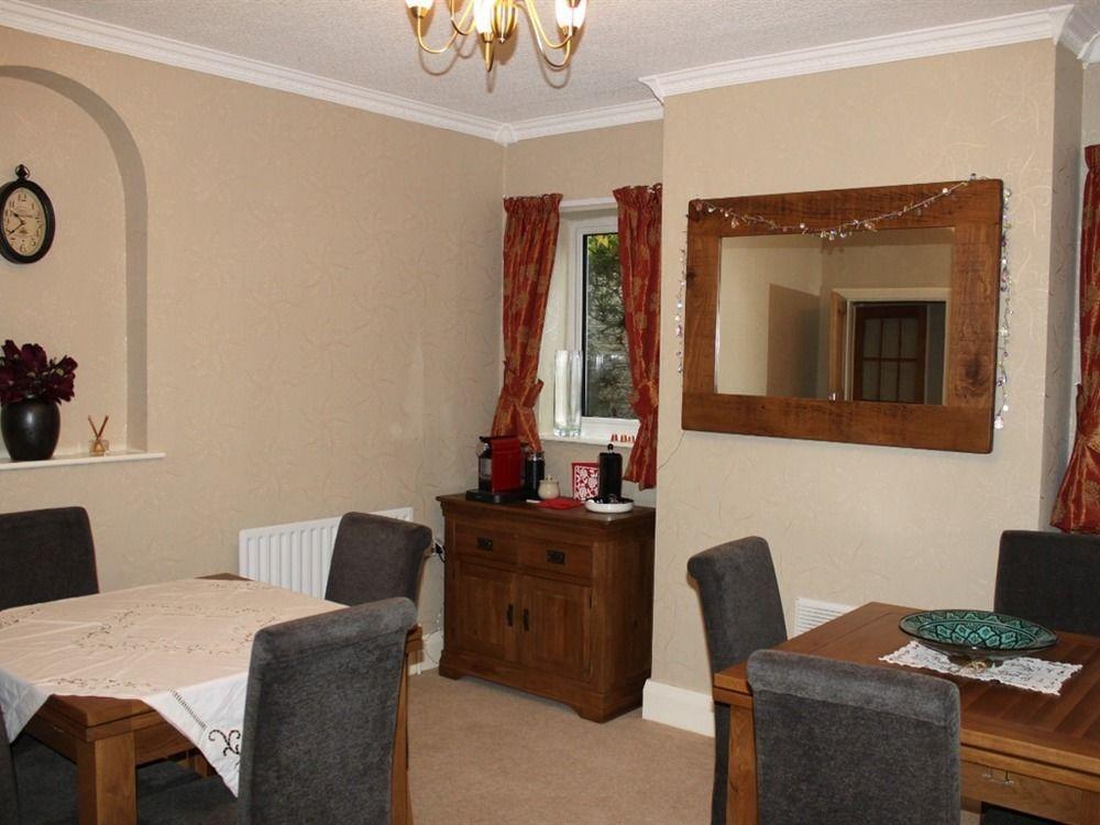 Barton House Bed and Breakfast Μάτλοκ Εξωτερικό φωτογραφία