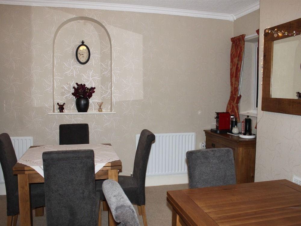 Barton House Bed and Breakfast Μάτλοκ Εξωτερικό φωτογραφία