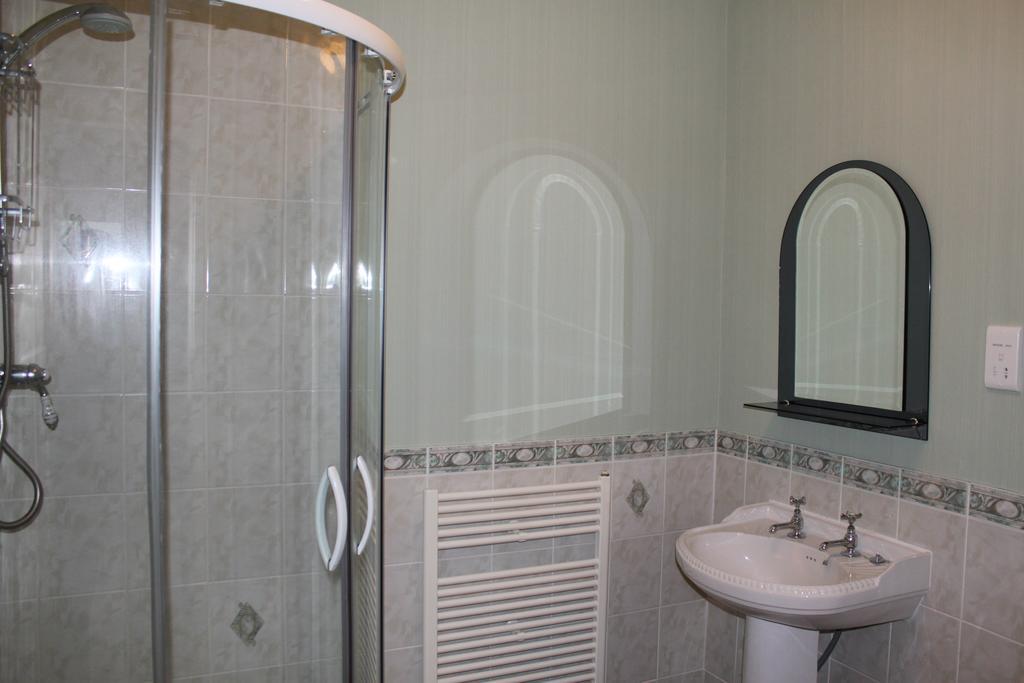 Barton House Bed and Breakfast Μάτλοκ Εξωτερικό φωτογραφία