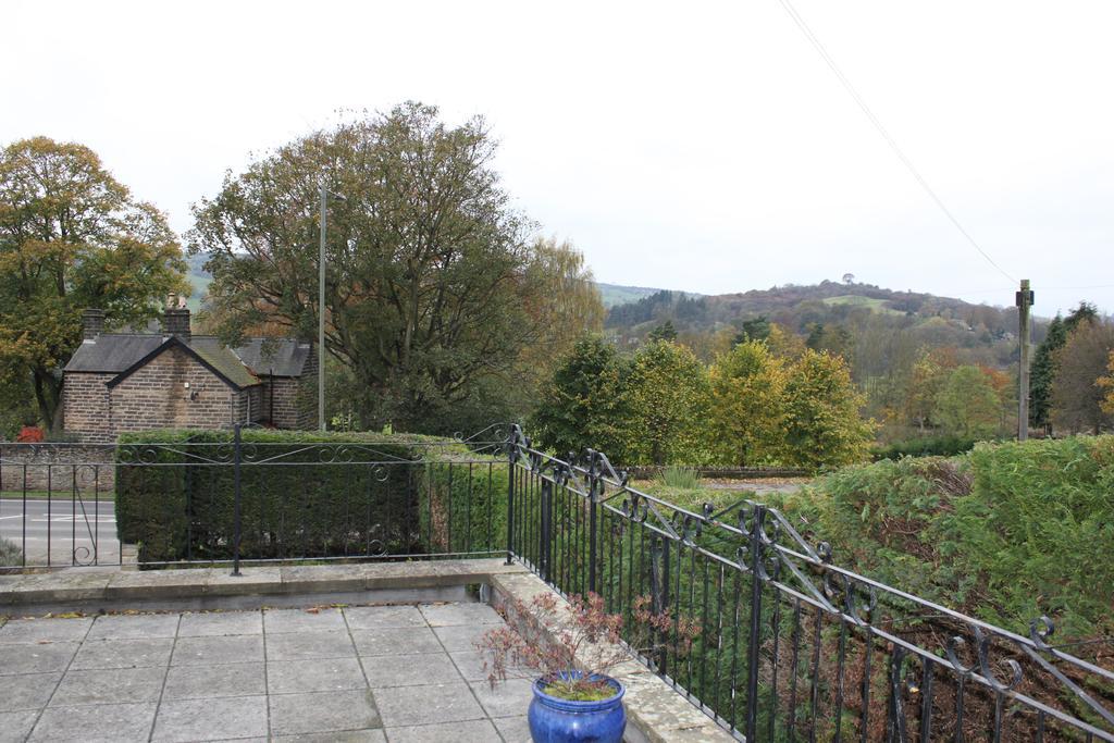 Barton House Bed and Breakfast Μάτλοκ Εξωτερικό φωτογραφία
