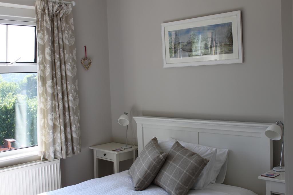 Barton House Bed and Breakfast Μάτλοκ Εξωτερικό φωτογραφία