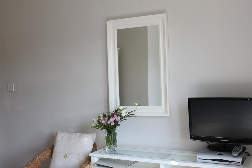 Barton House Bed and Breakfast Μάτλοκ Εξωτερικό φωτογραφία