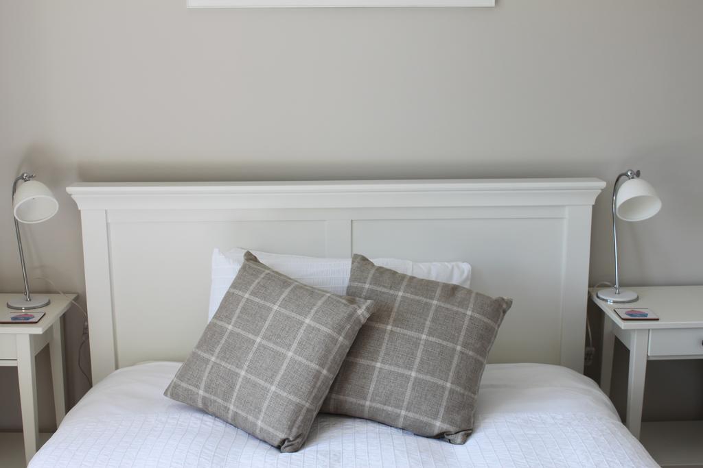 Barton House Bed and Breakfast Μάτλοκ Εξωτερικό φωτογραφία