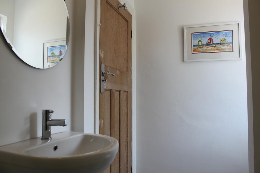Barton House Bed and Breakfast Μάτλοκ Εξωτερικό φωτογραφία
