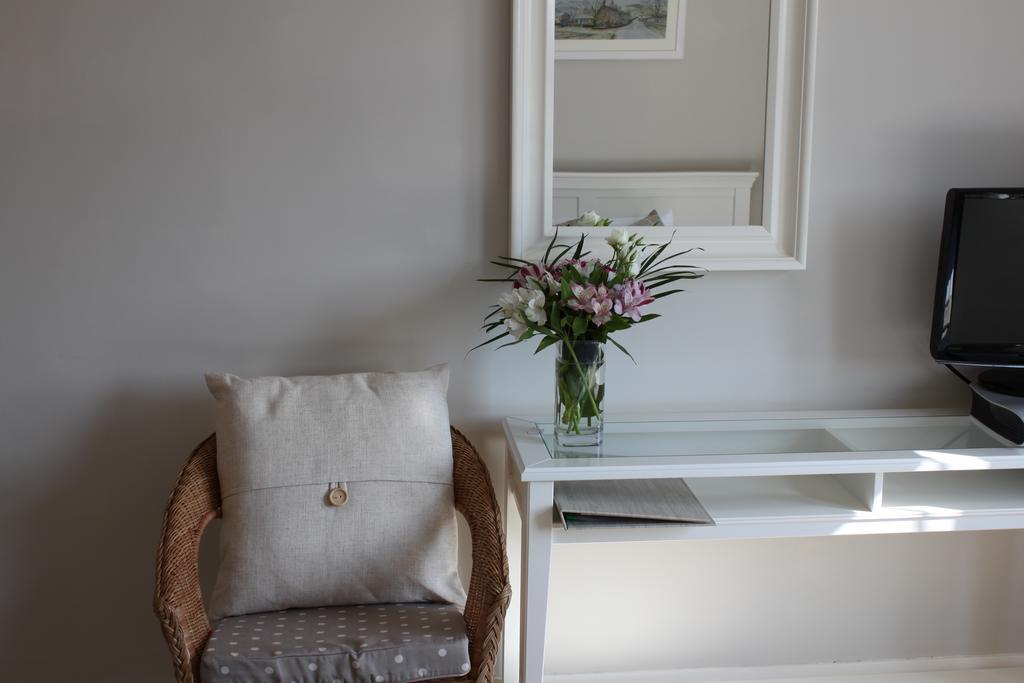 Barton House Bed and Breakfast Μάτλοκ Εξωτερικό φωτογραφία