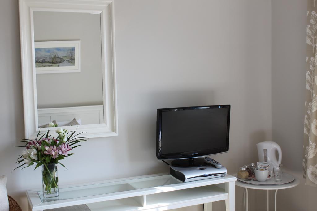 Barton House Bed and Breakfast Μάτλοκ Εξωτερικό φωτογραφία