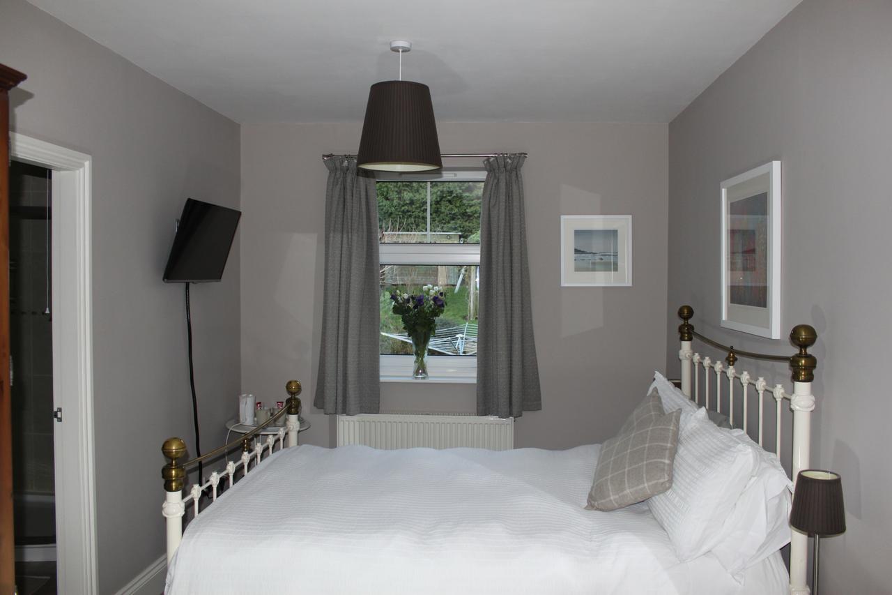 Barton House Bed and Breakfast Μάτλοκ Εξωτερικό φωτογραφία