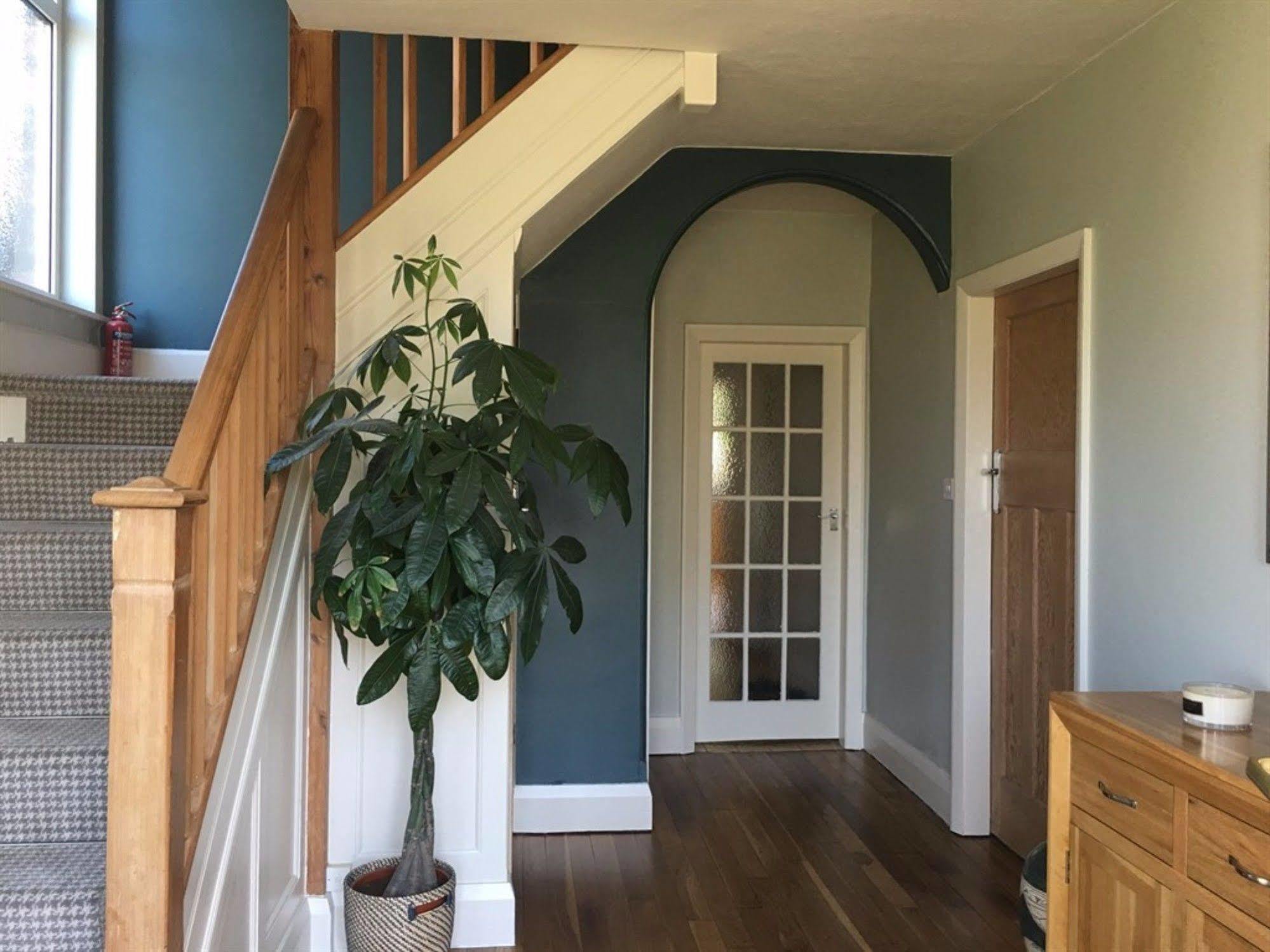 Barton House Bed and Breakfast Μάτλοκ Εξωτερικό φωτογραφία