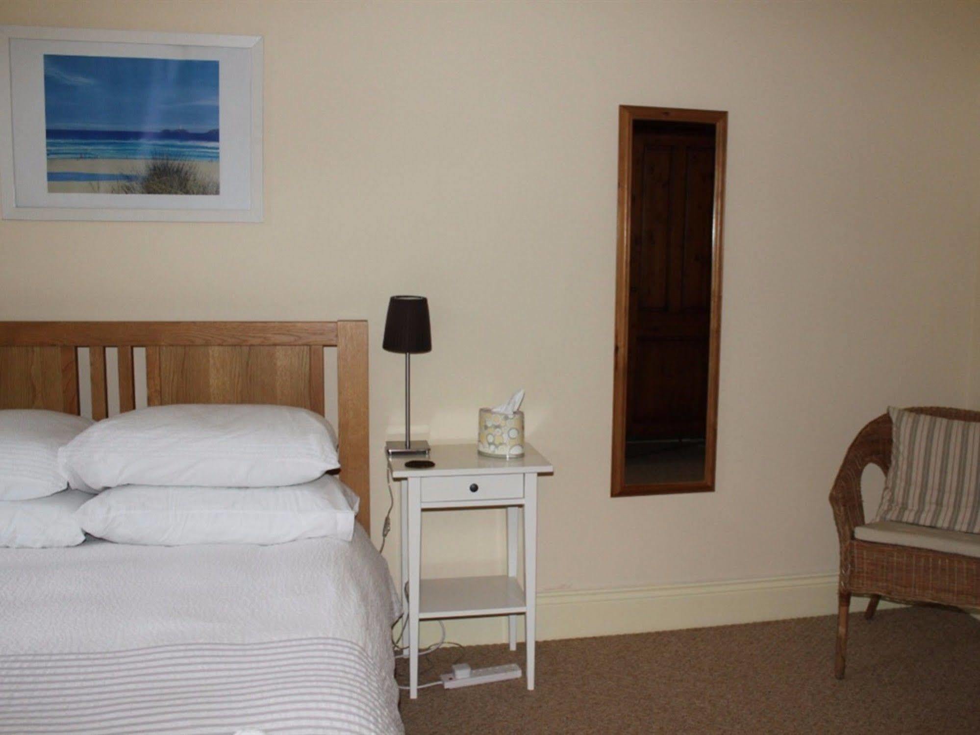 Barton House Bed and Breakfast Μάτλοκ Εξωτερικό φωτογραφία