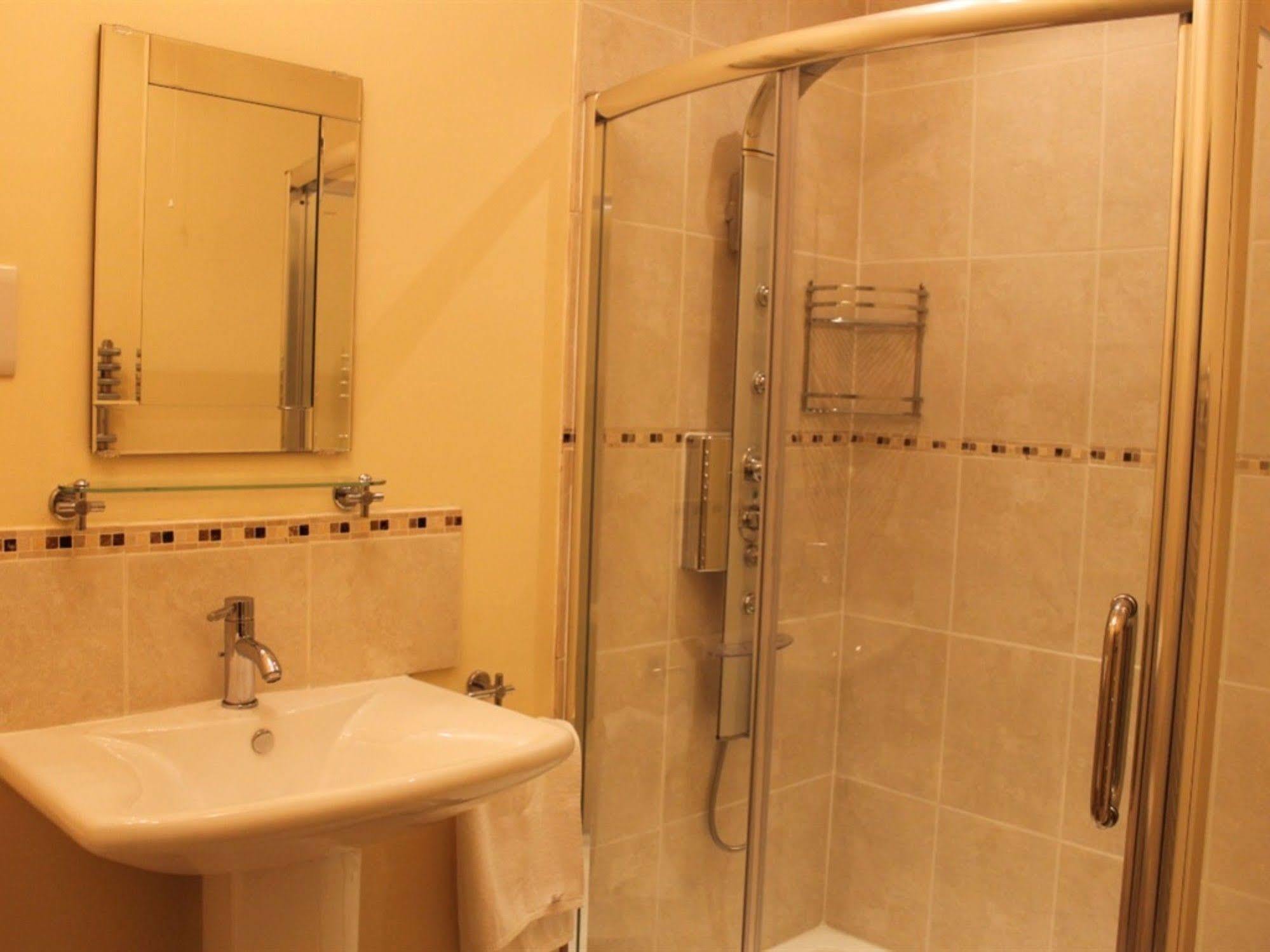Barton House Bed and Breakfast Μάτλοκ Εξωτερικό φωτογραφία