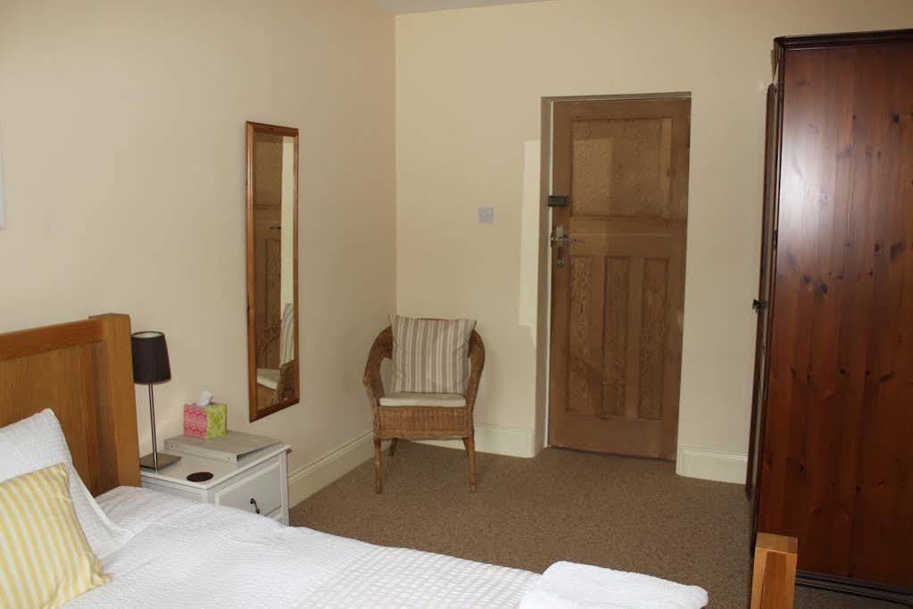 Barton House Bed and Breakfast Μάτλοκ Εξωτερικό φωτογραφία